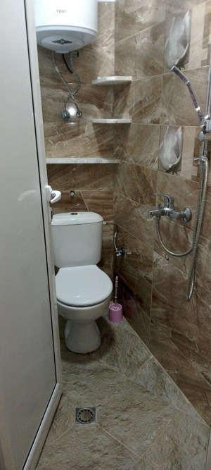 Apartament cu o camera in zona Aradului - imagine 3