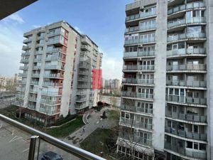 Apartament 2 camere complex Edenia, bloc nou(2015) - imagine 8