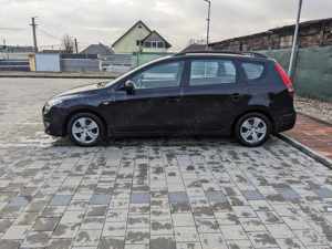 hyundai i30cw motorina