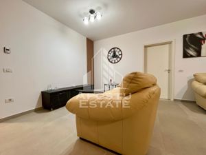 Apartament cu 3 camere, 2 bai, prima inchiriere, in zona Aradului - imagine 4