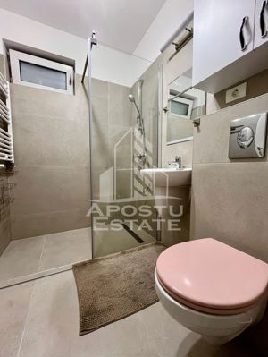 Apartament cu 3 camere, 2 bai, prima inchiriere, in zona Aradului - imagine 13