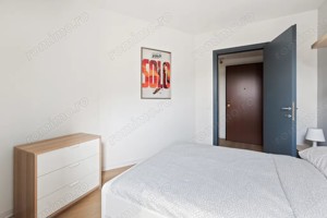 apartament de 2 camere in zona Tei - imagine 4