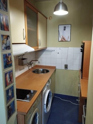 Apartament cu o camera in zona Centrala - imagine 3