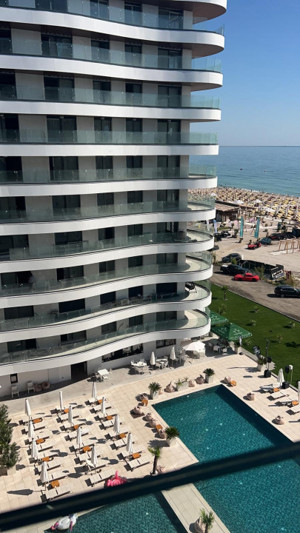 Stațiunea Mamaia - Complex Casa Del Mar - Garsoniera cu vedere la mare si lac. - imagine 15