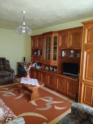 Apartament 2 camere et 1 