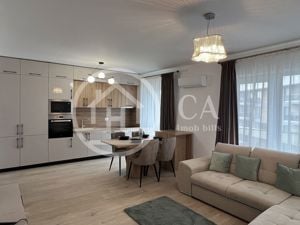 Apartament cu 3 camere de inchiriat in Prima Green, Oradea