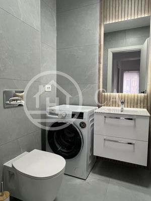 Apartament cu 3 camere de inchiriat in Prima Green, Oradea - imagine 11