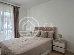 Apartament cu 3 camere de inchiriat in Prima Green, Oradea - imagine 9