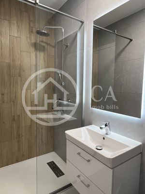 Apartament cu 3 camere de inchiriat in Prima Green, Oradea - imagine 7