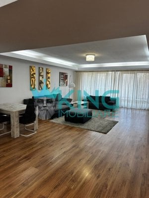  Apartament 4 Camere Herastrau Bucuresti - imagine 2