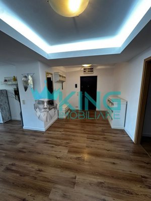  Apartament 4 Camere Herastrau Bucuresti - imagine 4