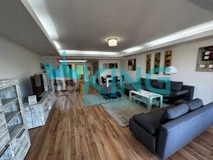  Apartament 4 Camere Herastrau Bucuresti - imagine 3