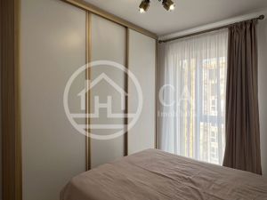 Apartament cu 3 camere de inchiriat in Prima Green, Oradea - imagine 10