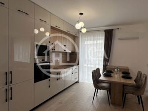 Apartament cu 3 camere de inchiriat in Prima Green, Oradea - imagine 2