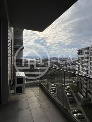 Apartament cu 3 camere de inchiriat in Prima Green, Oradea - imagine 13