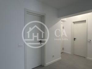 Apartament cu 3 camere de inchiriat in Prima Green, Oradea - imagine 4