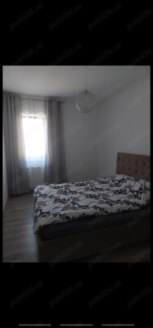 închiriez apartament cu 3 camere  - imagine 5