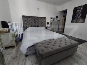  Casă modernă, 4 camere, finisaje de lux, 140mp, Vest - imagine 12