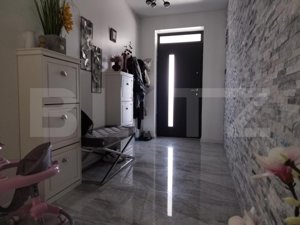  Casă modernă, 4 camere, finisaje de lux, 140mp, Vest - imagine 2