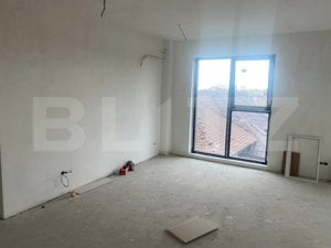 Apartament 2 camere de lux, 75 mp, zona Mihai Bravu - imagine 3