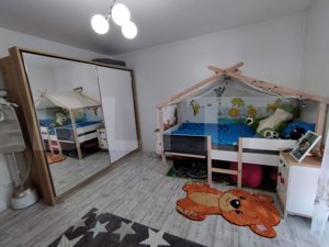  Casă modernă, 4 camere, finisaje de lux, 140mp, Vest - imagine 9