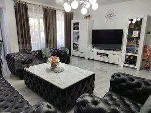  Casă modernă, 4 camere, finisaje de lux, 140mp, Vest - imagine 5