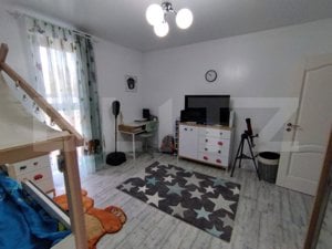  Casă modernă, 4 camere, finisaje de lux, 140mp, Vest - imagine 8