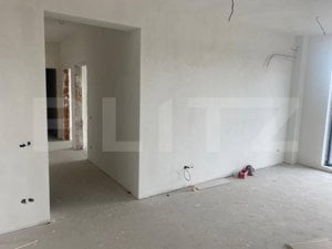 Apartament 2 camere de lux, 75 mp, zona Mihai Bravu - imagine 2