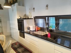  Casă modernă, 4 camere, finisaje de lux, 140mp, Vest - imagine 7