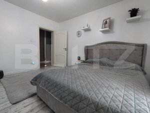  Casă modernă, 4 camere, finisaje de lux, 140mp, Vest - imagine 10