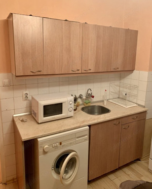 Apartament cu o camera in zona Girocului - imagine 2