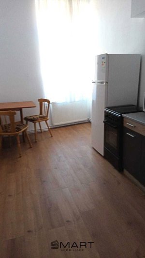 Apartament ultracentral 2 camere - imagine 5