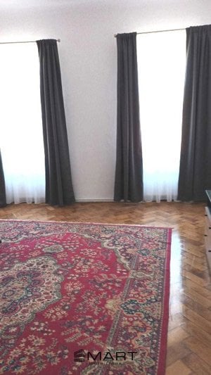 Apartament ultracentral 2 camere