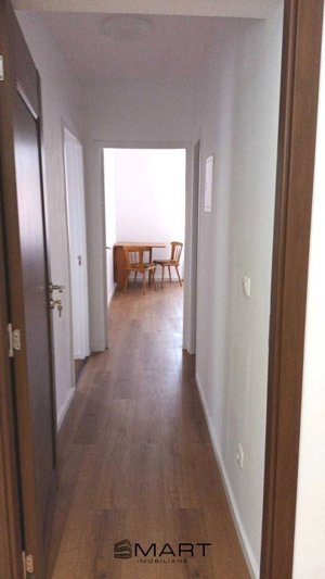 Apartament ultracentral 2 camere - imagine 4