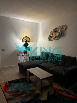 Tomis Park | 2 Camere | Terasa | Parcare Subteran | ET 1 | Termen lung - imagine 11