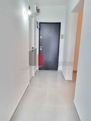 De vanzare apartament 2 camere Dristor -Parklake