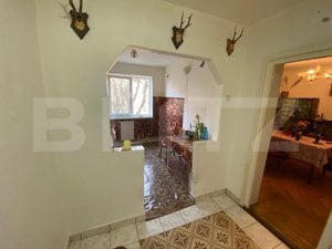 Apartament 4 camere, 81 mp, decomandat, zona ultracentrala