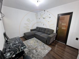 Apartament 2 camere Trivale - imagine 3