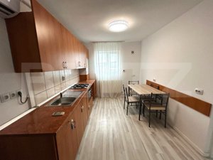 Apartament 2 camere, zona Sfanta Vineri - imagine 5