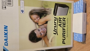 Vand purificator aer DAIKIN MCK75J  - imagine 3