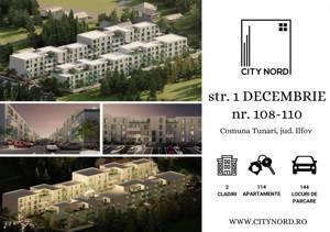 Investitie unica, randament garantat! Proiect nou cu gradina 65,55 MP - imagine 5