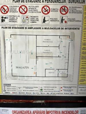 Spatiu Comercial | Mihai Bravu | Obor | VAD | 85 MP - imagine 7