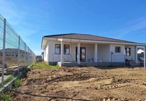 Duplex - pe parter - terasa acoperita - zona foarte buna - imagine 3