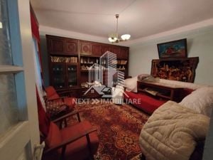 Oportunitate investiție - casa+ teren 586mp - imagine 4