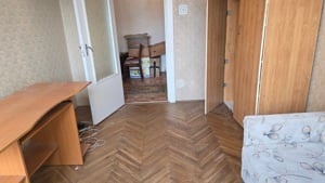 Vand apartament 3 camere decomandat in Deva, zona Balcescu, suprafata utila 67,44 mp, etaj 8,  - imagine 10