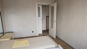 Vand apartament 3 camere decomandat in Deva, zona Balcescu, suprafata utila 67,44 mp, etaj 8,  - imagine 9