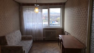 Vand apartament 3 camere decomandat in Deva, zona Balcescu, suprafata utila 67,44 mp, etaj 8,  - imagine 3