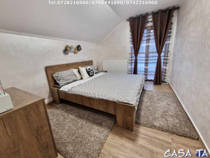 Casa situata în Ursati, Str.Pajistei - imagine 17