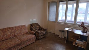 Vand apartament 3 camere decomandat in Deva, zona Balcescu, suprafata utila 67,44 mp, etaj 8,  - imagine 15