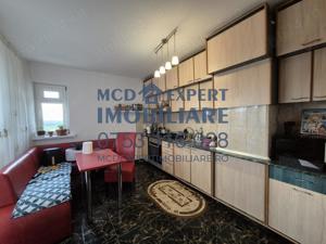 Apartament în Zona Mihai Viteazu   4 Camere, 100 mp, Priveliște Spre Munte - imagine 8